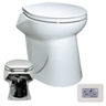 Marine Toilets